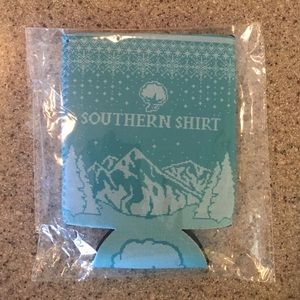 Southern Shirt Koozi